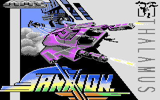 Sanxion